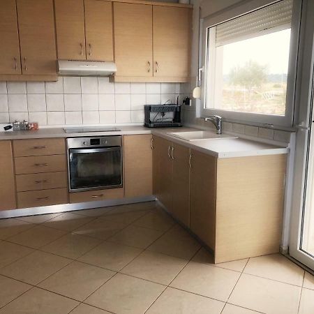 فيلا The Hillhouse Near Alexandroupolis المظهر الخارجي الصورة