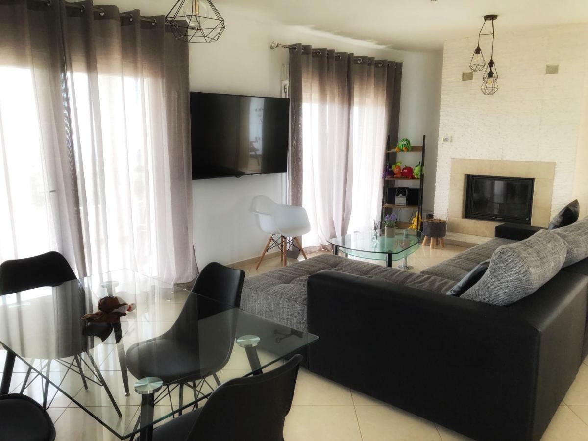 فيلا The Hillhouse Near Alexandroupolis المظهر الخارجي الصورة