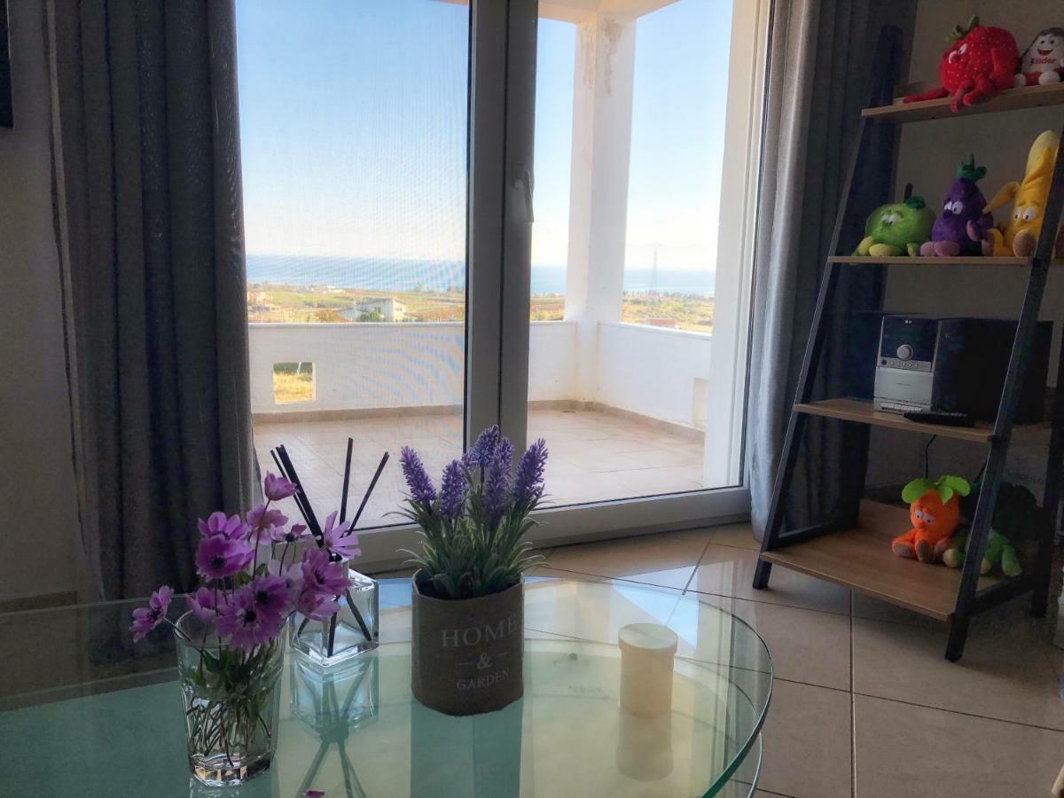 فيلا The Hillhouse Near Alexandroupolis المظهر الخارجي الصورة